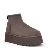 UGG Classic Mini Dipper Thundercloud