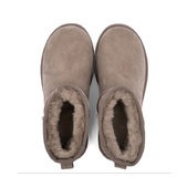 UGG Classic Mini II Smoke
