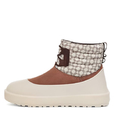 UGG Classic Mini Lace-Up Weather Luxe
