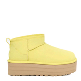 UGG Classic Ultra Mini Platform Pearfect
