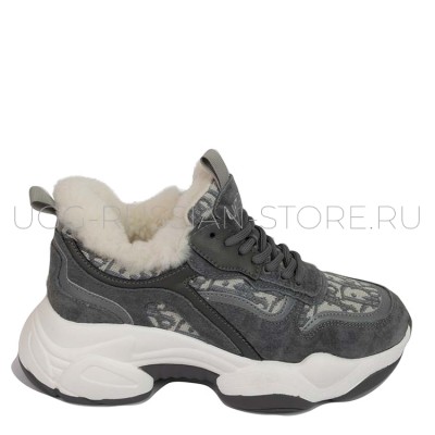 Dior Stockton II Grey