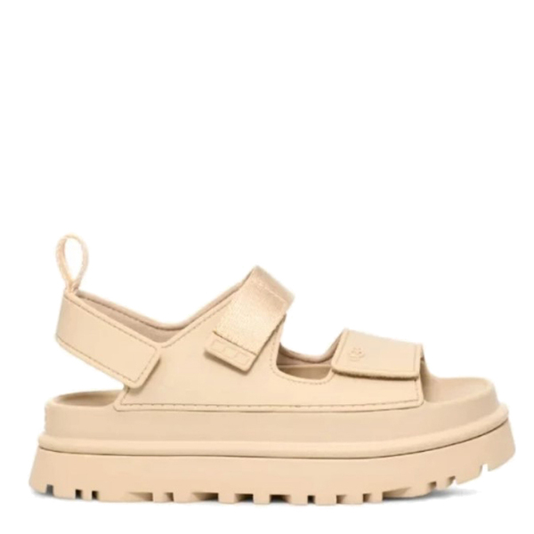 Golden Glow Sea Salt