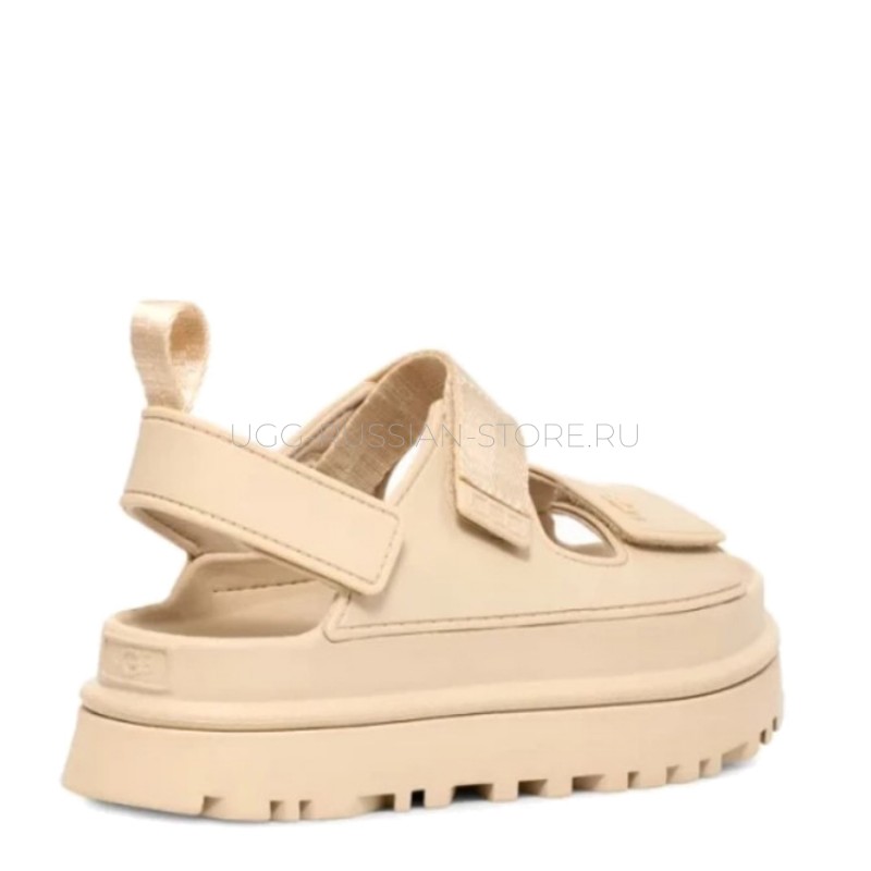 UGG Golden Glow Sea Salt 22