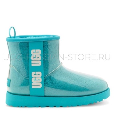 Classic Clear Mini Water