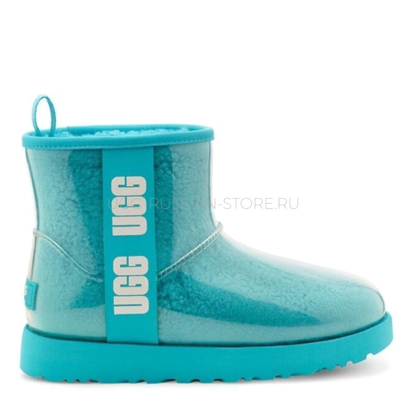 UGG Classic Clear Mini  Water 11