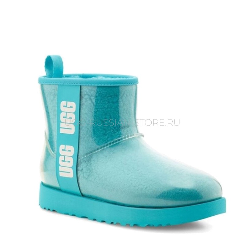 UGG Classic Clear Mini  Water 22
