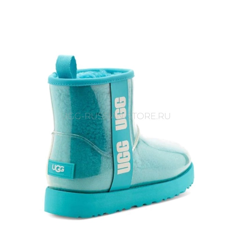 UGG Classic Clear Mini  Water 22