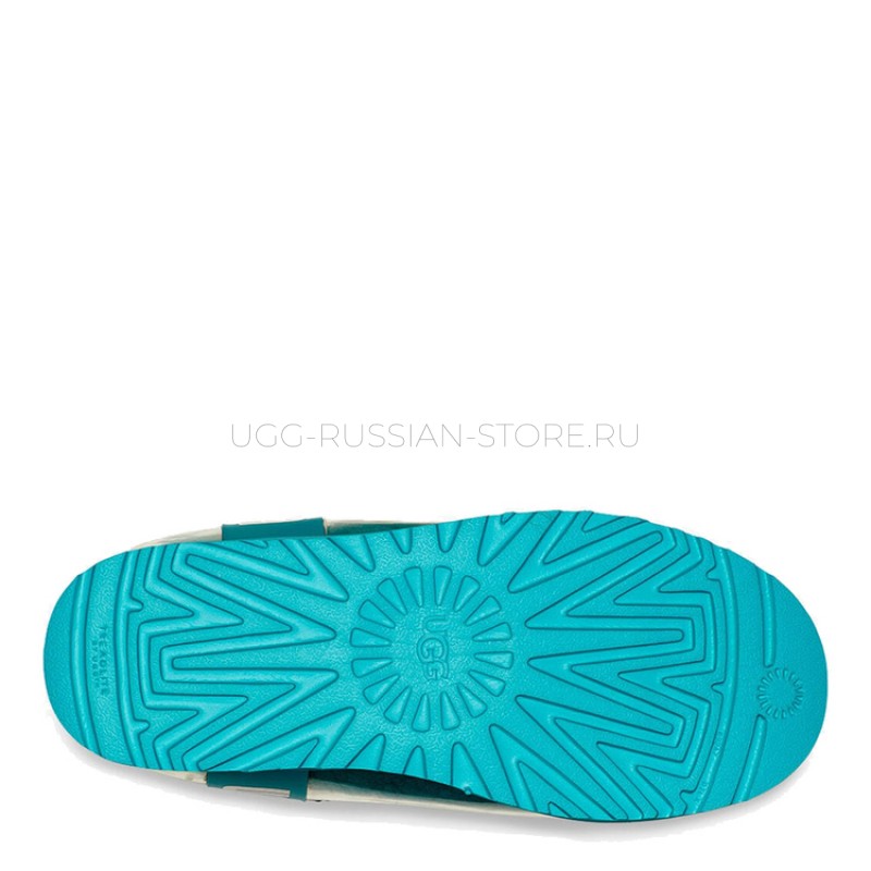 UGG Classic Clear Mini  Water 22