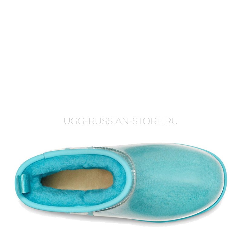UGG Classic Clear Mini  Water 22