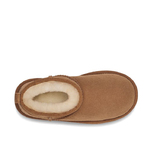 UGG Kids Classic Ultra Mini Chestnut