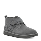UGG Men's Neumel Snapback Grey