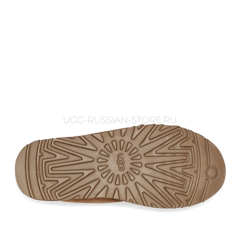 UGG Neumel Chestnut  22