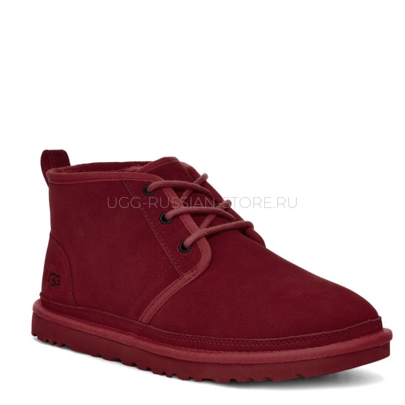 UGG Neumel Port 11