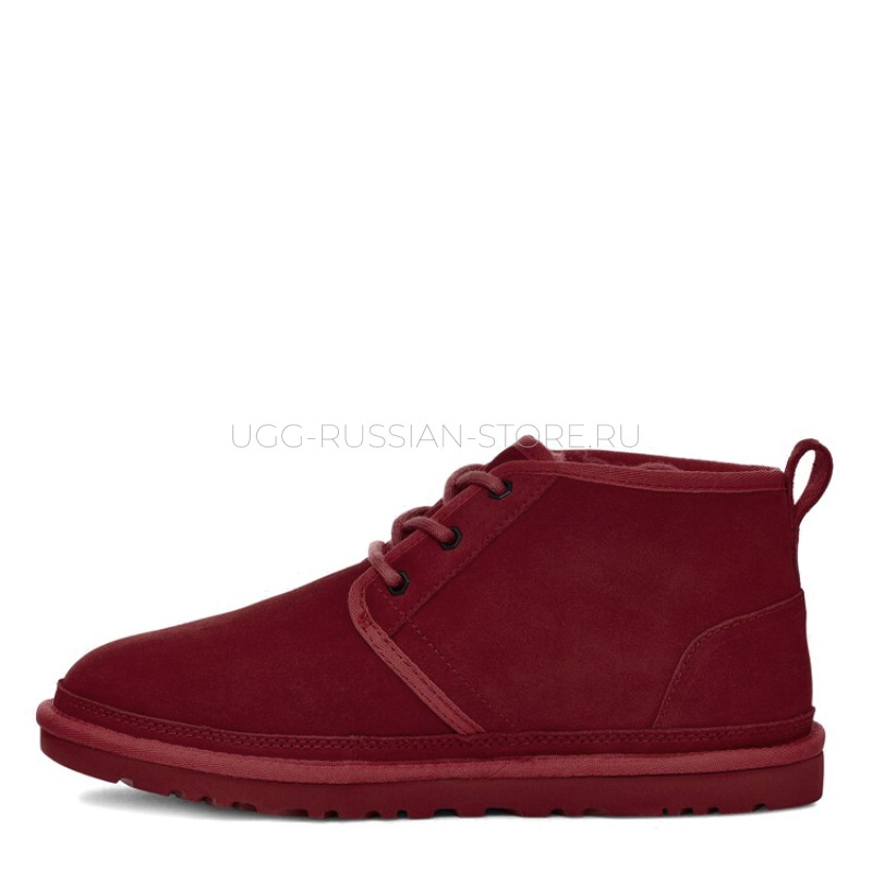 UGG Neumel Port 22