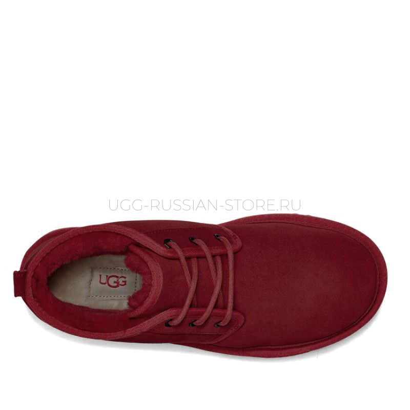 UGG Neumel Port 22