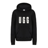 Толстовка UGG Black