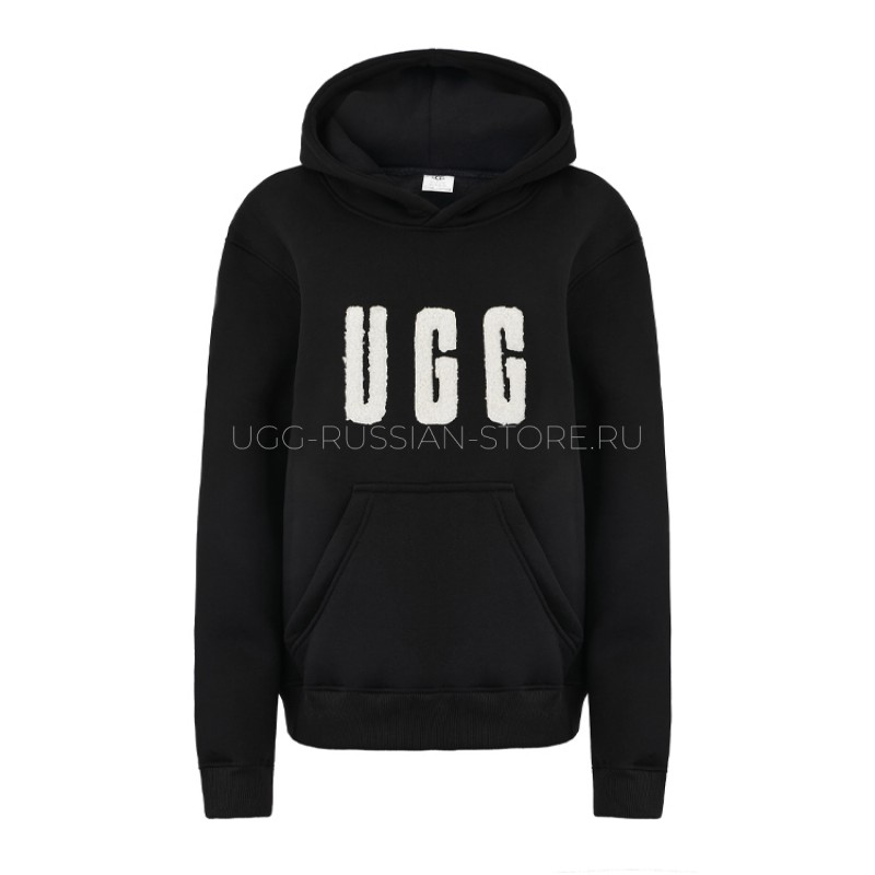 Толстовка UGG Black 11