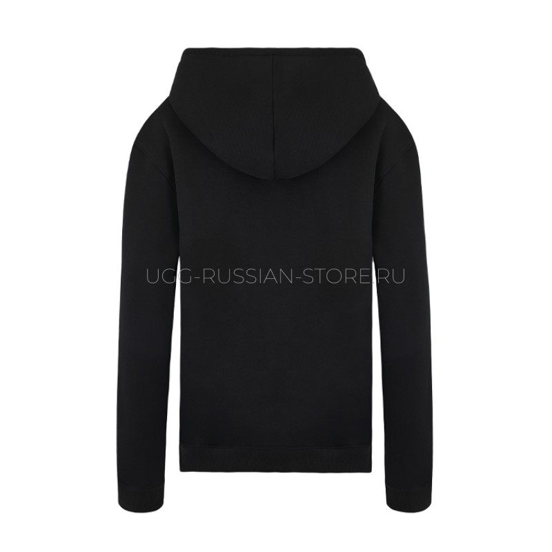 Толстовка UGG Black 22