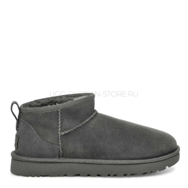UGG Classic Ultra Mini Madhappy Imperial 11
