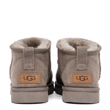 UGG Classic Ultra Mini Smoke