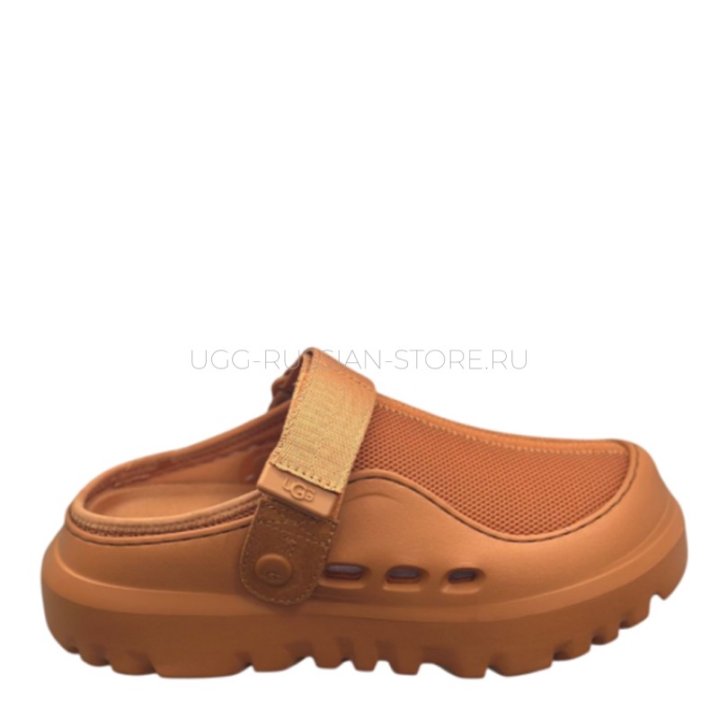 UGG Colour Dark Apricot 11
