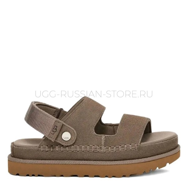 Goldenstar Glide Smoke Plume