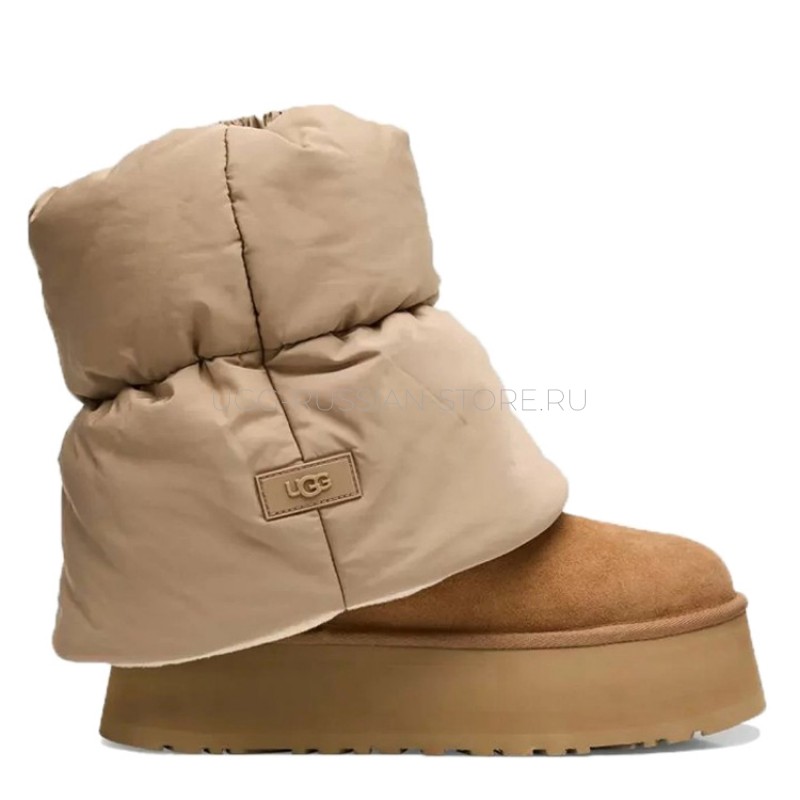 UGG Plushwarmer Sand 11