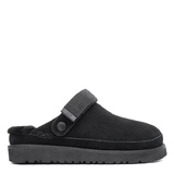 UGG Slippers Disquette Black