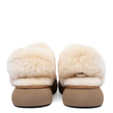 UGG Slippers Disquette Chestnut