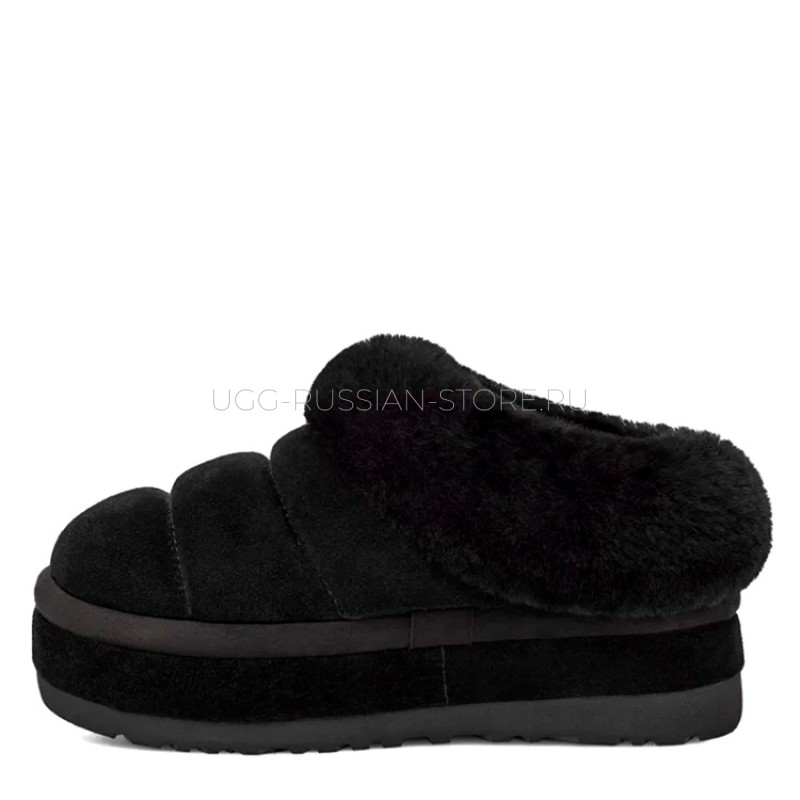 UGG Tazzlita Black 22