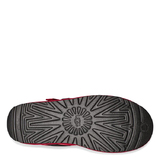 UGG Womens Boot Snapback Red