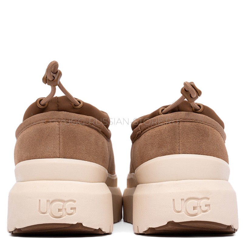 UGG Tasman Weather Hybrid - Chestnut  Whitecap 22