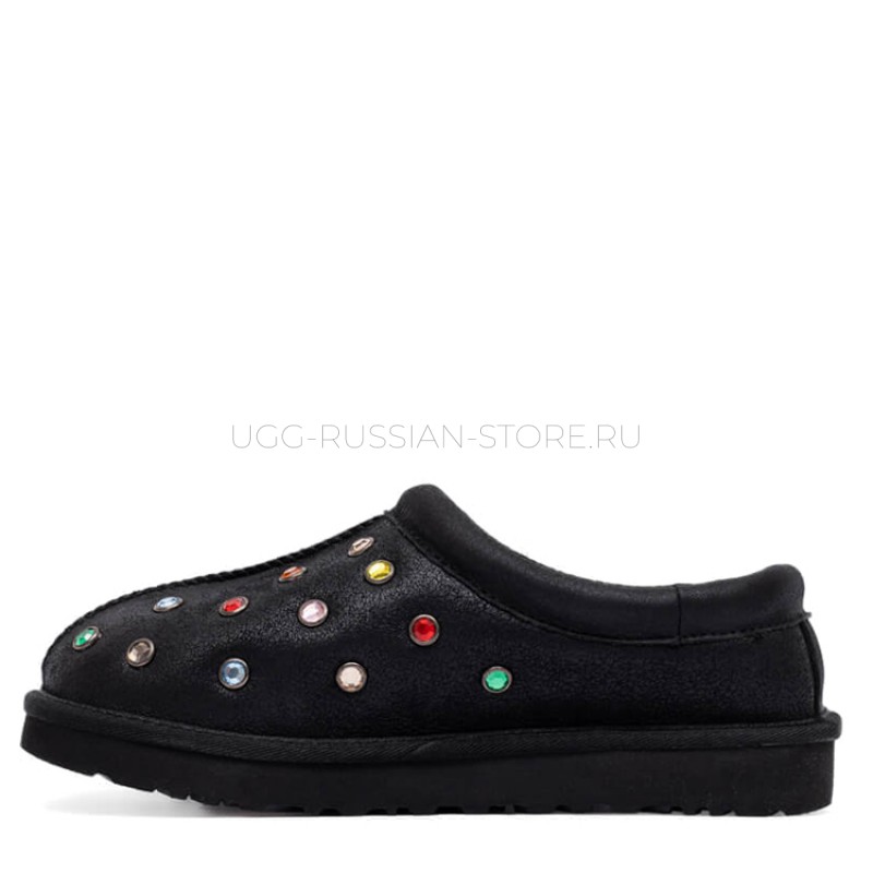 UGG Tasman X Gallery Dept Black 22