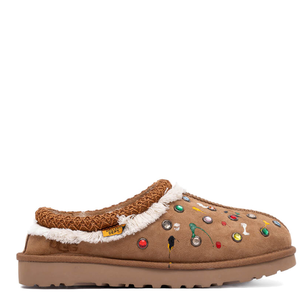 Tasman X Gallery Dept Chestnut