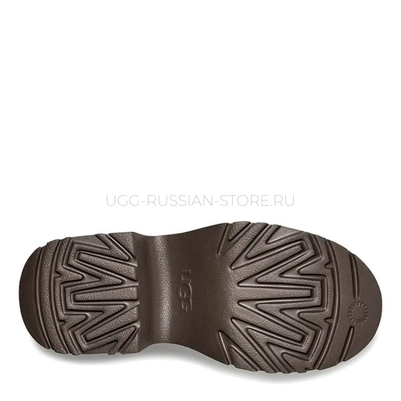 UGG Ultra Mini New Heights Hickory 22