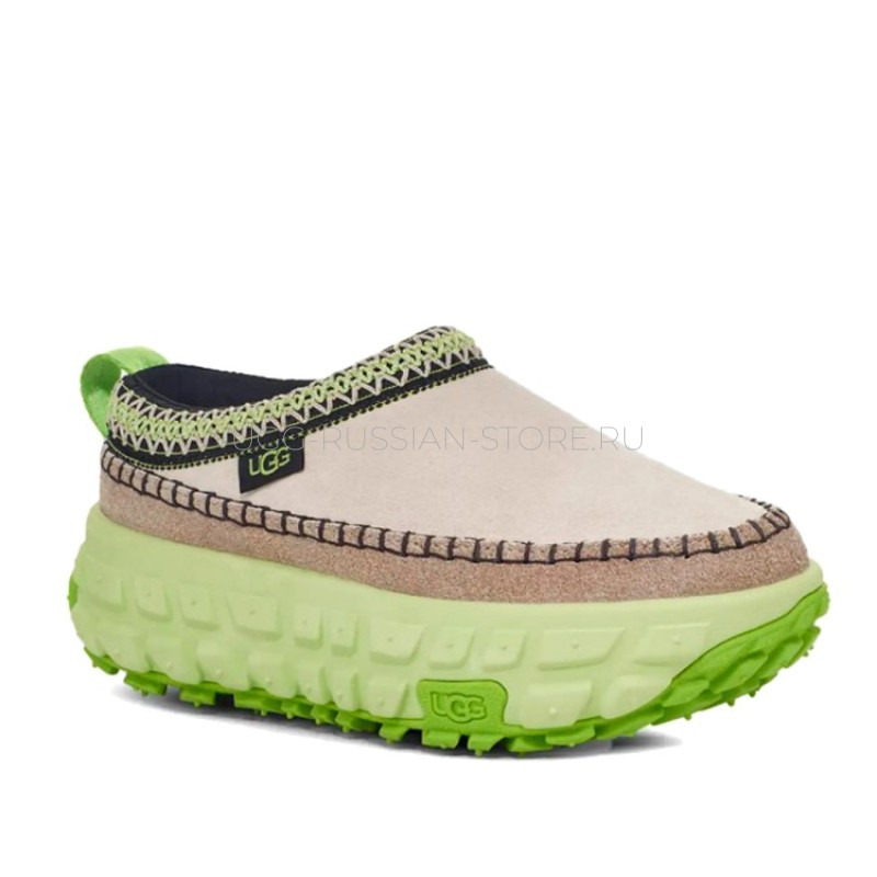 UGG Venture Daze Ceramic Caterpillar 22