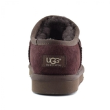 UGG Ultra Mini Tasman Chocolate