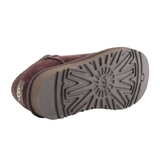 UGG Ultra Mini Tasman Chocolate