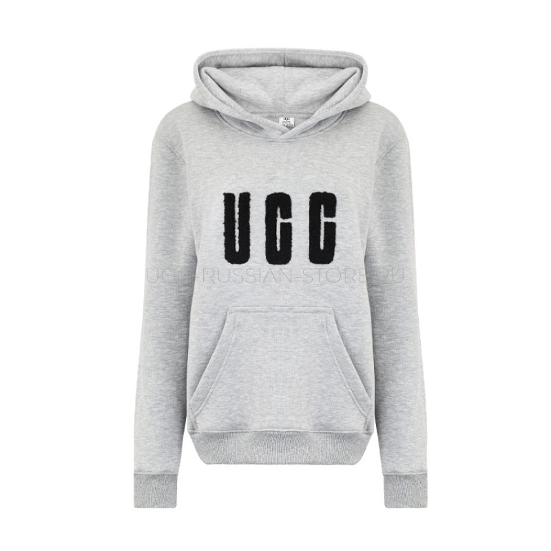 Толстовка UGG Grey 11