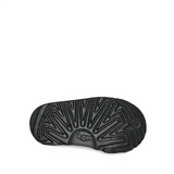 UGG KIDS Classic Neumel II ZIP Black