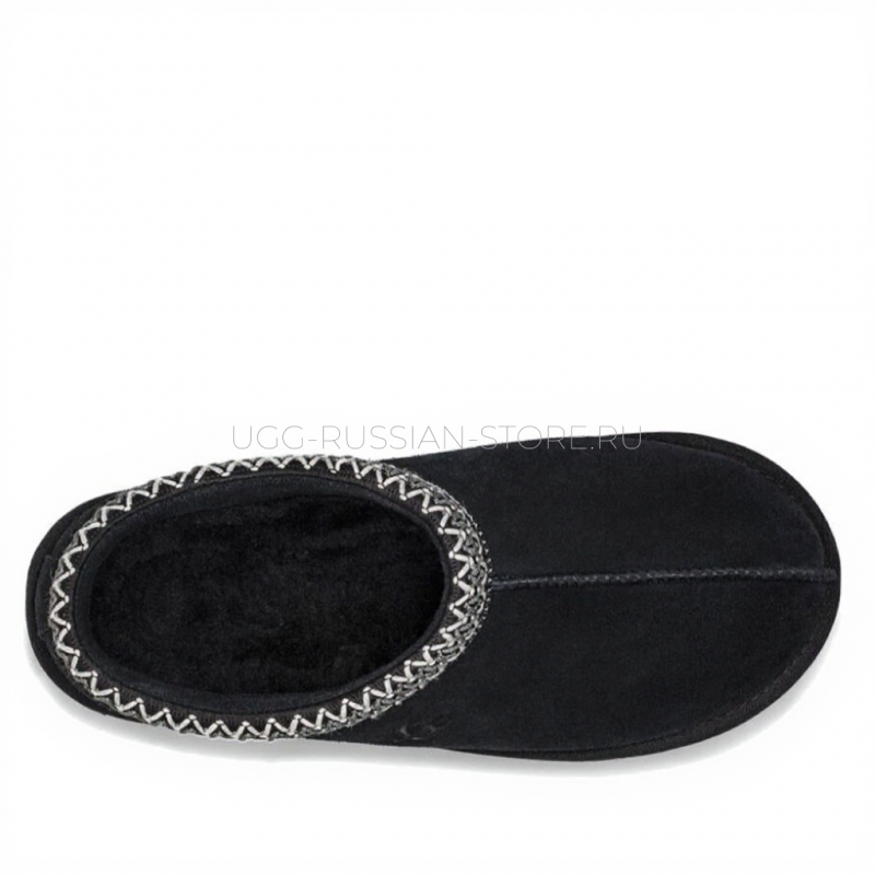 UGG Men's Tasman Black  22