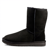 UGG Men's Classic Short Black