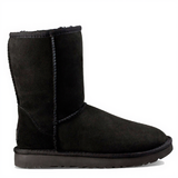 UGG Men's Classic Short Black