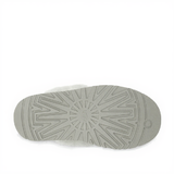 UGG Funkette Suede Platform Grey Violet 