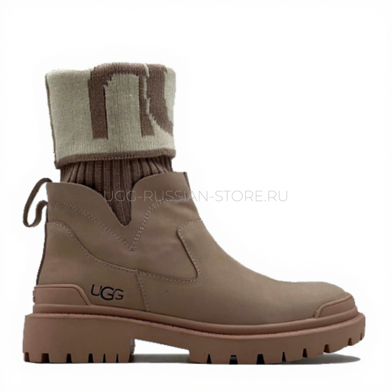 UGG Martin Knit Dusk 11