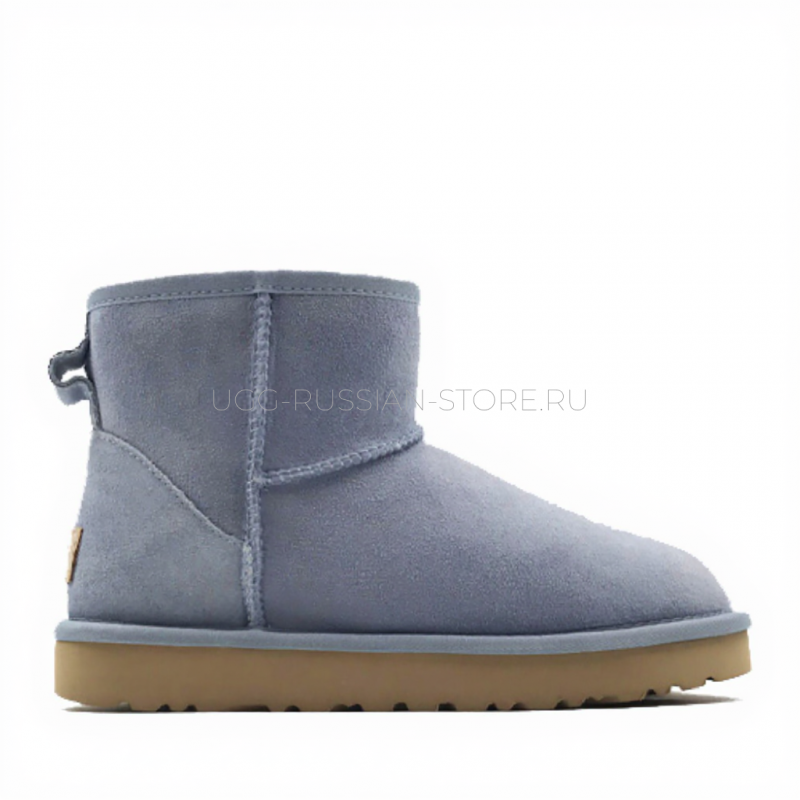 UGG Classic Mini Fresh Air 11