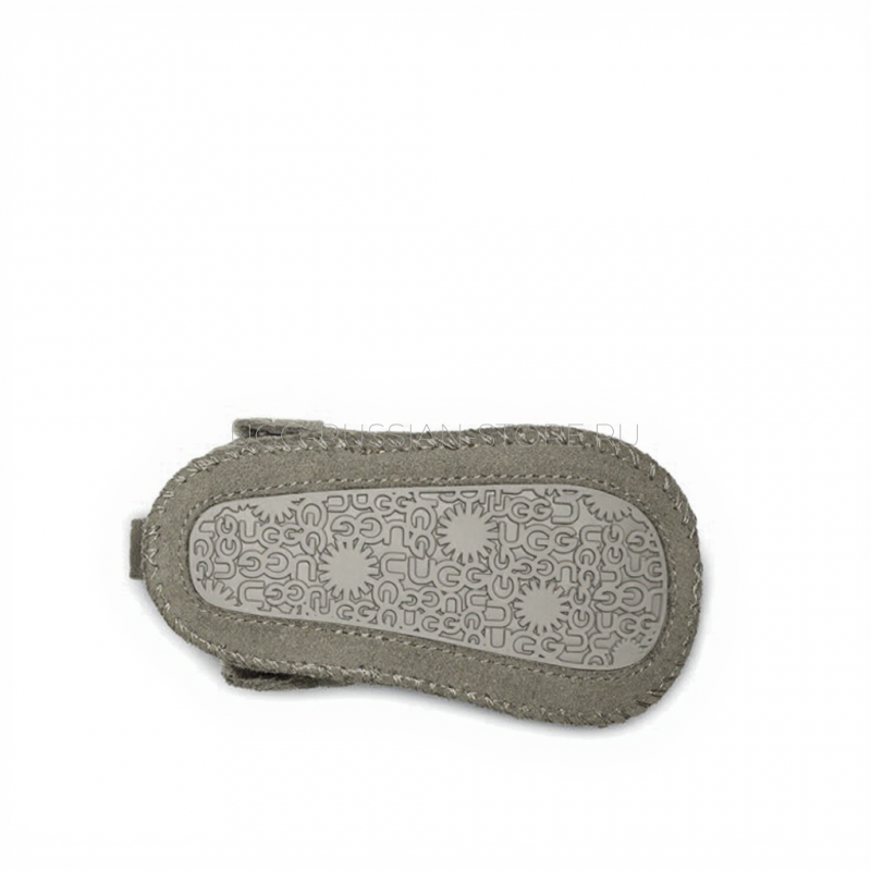 UGG Baby Neumel Grey 22