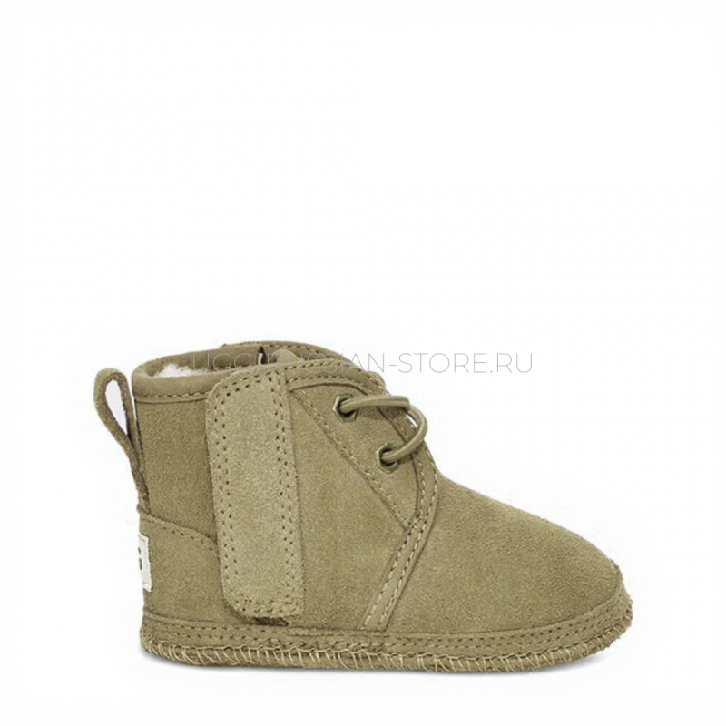 UGG Baby Neumel Sand 11