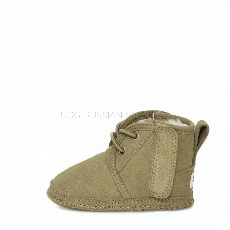 UGG Baby Neumel Sand 22