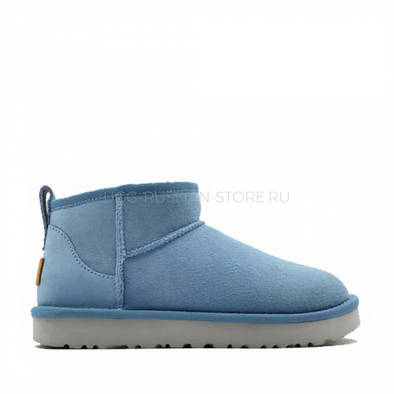 UGG Classic Ultra Mini Horizon 11